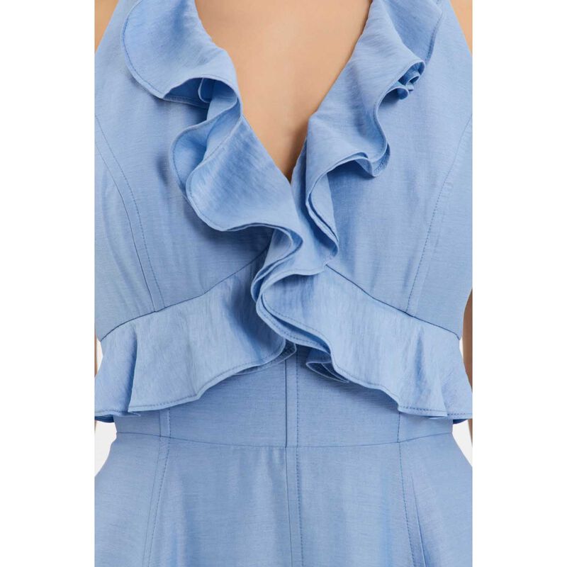 Rebecca Vallance Sable Midi image number 2